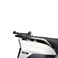 KIT Maleta y Soportes Shad BMW R1250RT 19- Â· 3